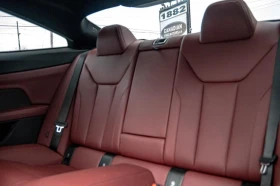 BMW 440 i Coupe xDrive, снимка 16
