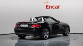 Mercedes-Benz SLC 43 AMG-pack* ПОДГРЕВ* ОБДУХВАНЕ* , снимка 3