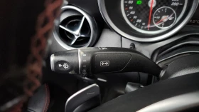 Mercedes-Benz SLC 43 AMG-pack* ПОДГРЕВ* ОБДУХВАНЕ* , снимка 10