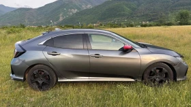 Honda Civic, снимка 9