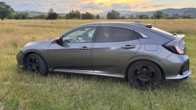 Honda Civic, снимка 5
