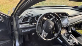 Honda Civic, снимка 12