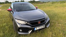 Honda Civic, снимка 15