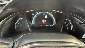Honda Civic, снимка 13