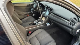 Honda Civic, снимка 11