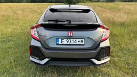 Honda Civic, снимка 8