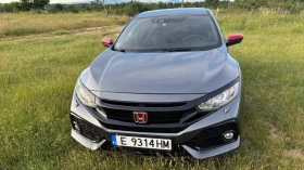Honda Civic, снимка 16