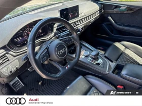 Audi S5 АвтоКредит * Prestige * Distronic *  (ЦЕНА ДО БГ), снимка 7