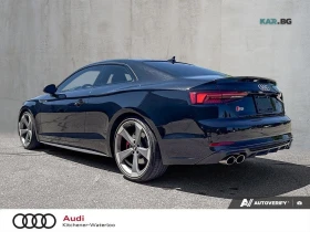 Audi S5 АвтоКредит * Prestige * Distronic *  (ЦЕНА ДО БГ), снимка 4