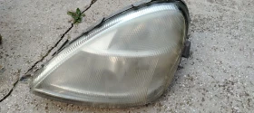 Mercedes-Benz A 170, снимка 5