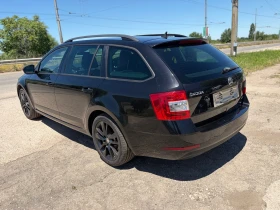 Skoda Octavia, снимка 5