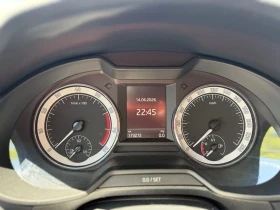 Skoda Octavia, снимка 13