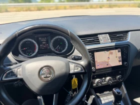 Skoda Octavia, снимка 11