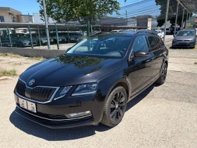 Skoda Octavia, снимка 3