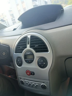 Renault Modus M1, снимка 11
