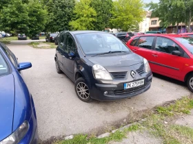 Renault Modus M1, снимка 1
