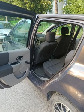 Renault Modus M1, снимка 9