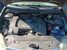 Toyota Corolla, снимка 4