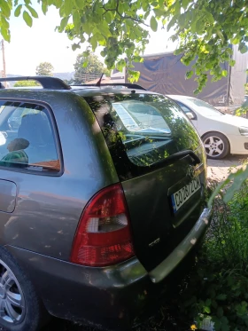 Toyota Corolla, снимка 3