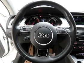 Audi A4 A4 30 Tdi Dynamic B8, снимка 8
