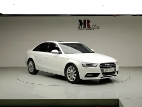 Audi A4 A4 30 Tdi Dynamic B8, снимка 2