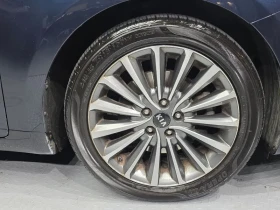 Kia K7 2.4 Gdi Limited, снимка 5