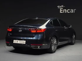 Kia K7 2.4 Gdi Limited, снимка 2