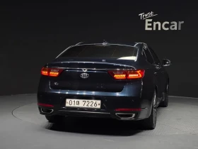 Kia K7 2.4 Gdi Limited, снимка 4