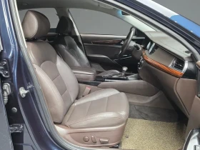 Kia K7 2.4 Gdi Limited, снимка 11