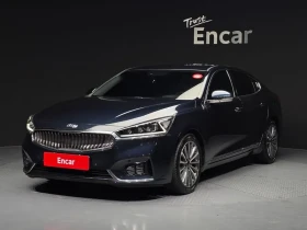 Kia K7 2.4 Gdi Limited, снимка 1