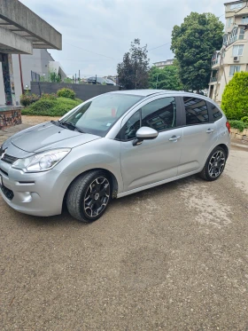 Citroen C3, снимка 3