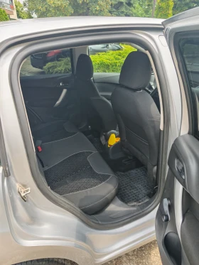Citroen C3, снимка 10