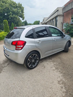 Citroen C3, снимка 5