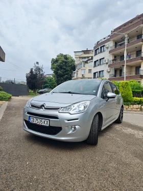 Citroen C3, снимка 2