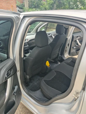 Citroen C3, снимка 9