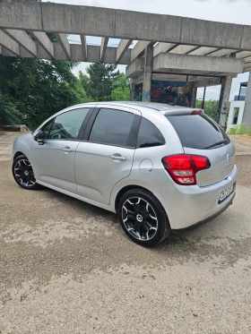 Citroen C3, снимка 6