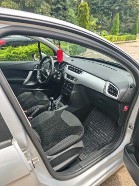 Citroen C3, снимка 11