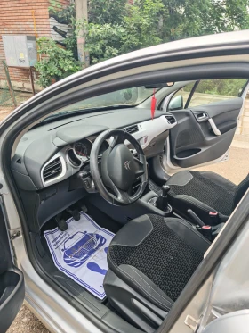 Citroen C3, снимка 7