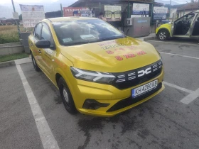 Dacia Logan 1.0 бен.с газ, снимка 2