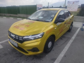Dacia Logan 1.0 бен.с газ, снимка 3