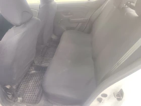 Dacia Logan 1.0 бен.с газ, снимка 10