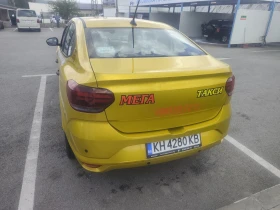 Dacia Logan 1.0 бен.с газ, снимка 5