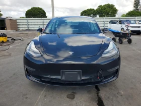 Tesla Model 3, снимка 5