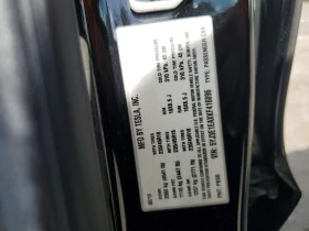 Tesla Model 3, снимка 12