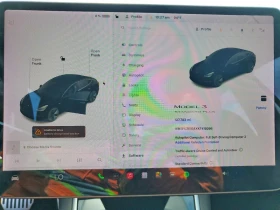 Tesla Model 3, снимка 9