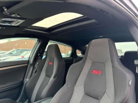 Honda Civic * Si * АВТОКРЕДИТ БЕЗ ПЪРВОНАЧАЛНА ВНОСКА* , снимка 11