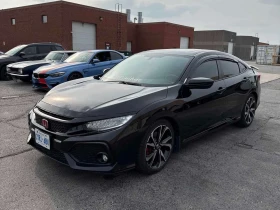 Honda Civic * Si * АВТОКРЕДИТ БЕЗ ПЪРВОНАЧАЛНА ВНОСКА* , снимка 1
