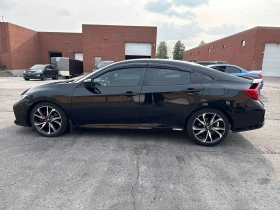 Honda Civic * Si * АВТОКРЕДИТ БЕЗ ПЪРВОНАЧАЛНА ВНОСКА* , снимка 2