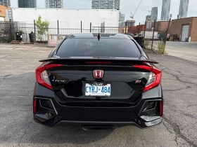 Honda Civic * Si * АВТОКРЕДИТ БЕЗ ПЪРВОНАЧАЛНА ВНОСКА* , снимка 4