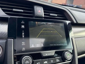 Honda Civic * Si * АВТОКРЕДИТ БЕЗ ПЪРВОНАЧАЛНА ВНОСКА* , снимка 12